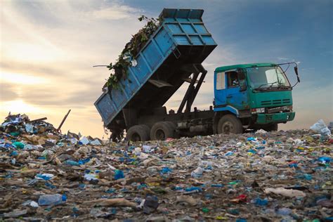 Garbage/Sanitation .